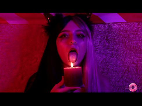 ❤️ Страстный Минет от Секси Суккуба с Окончанием в Рот ❤❌ Порно на sexvideosex.top ❤