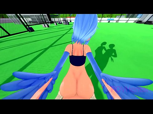 ❤️ Гарпия девушка-монстр ❤❌ Порно на sexvideosex.top ❤