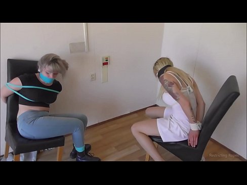 ❤️ зависимость /  связаны и заткнули рот /  дама в беде ❤❌ Порно на sexvideosex.top ❤