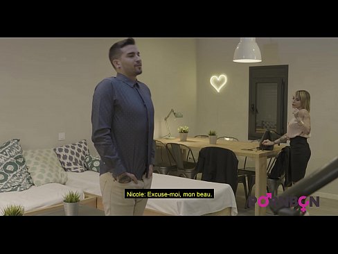 ❤️ PORNBCN 4K Одна зрелая женщина с большими сиськами хочет быть анальным трахал молодой жиголо с большим членом минет амортизм жесткий ебать ручной работы собачий стиль киска лизать оргазм французские субтитры ❤❌ Порно на sexvideosex.top ❤