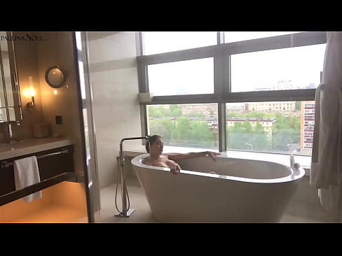 ❤️ Потрясающая Малышка Страстно Дрочит Киску в Ванной ❤❌ Порно на sexvideosex.top ❤