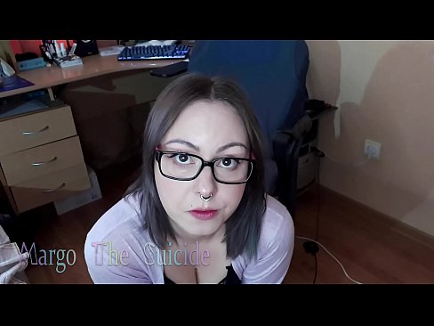 ❤️ Сексуальная Девушка В Очках Глубоко Сосет Фаллоимитатор На Камеру ❤❌ Порно на sexvideosex.top ❤