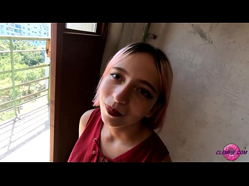 ❤️ Студентка Чувственно Отсасывает Незнакомцу на Заброшке - Обкончал Лицо ❤❌ Порно на sexvideosex.top ❤